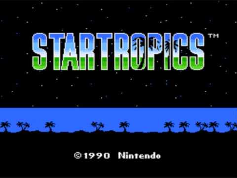 StarTropics