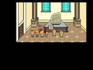 Earthbound #08