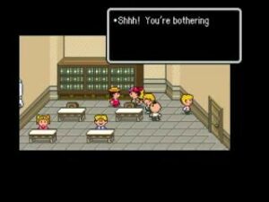 Earthbound #10