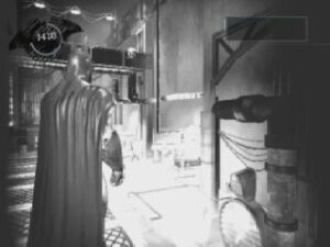 Transformice, Batman: Arkham Asylum (Drunk)