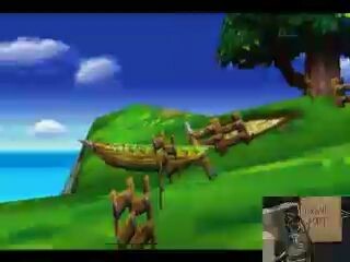 Suikoden 2, Tomba 2, Tony Hawk 2 (Drunk)