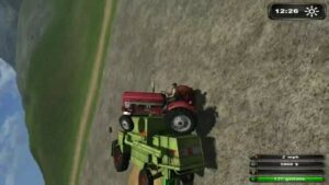 Farming Simulator 2011, Train Sim, Surgeon Simulator, Stealth Bastard (Drunk)