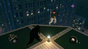 Saints Row 3, Worms Armageddon (Drunk)