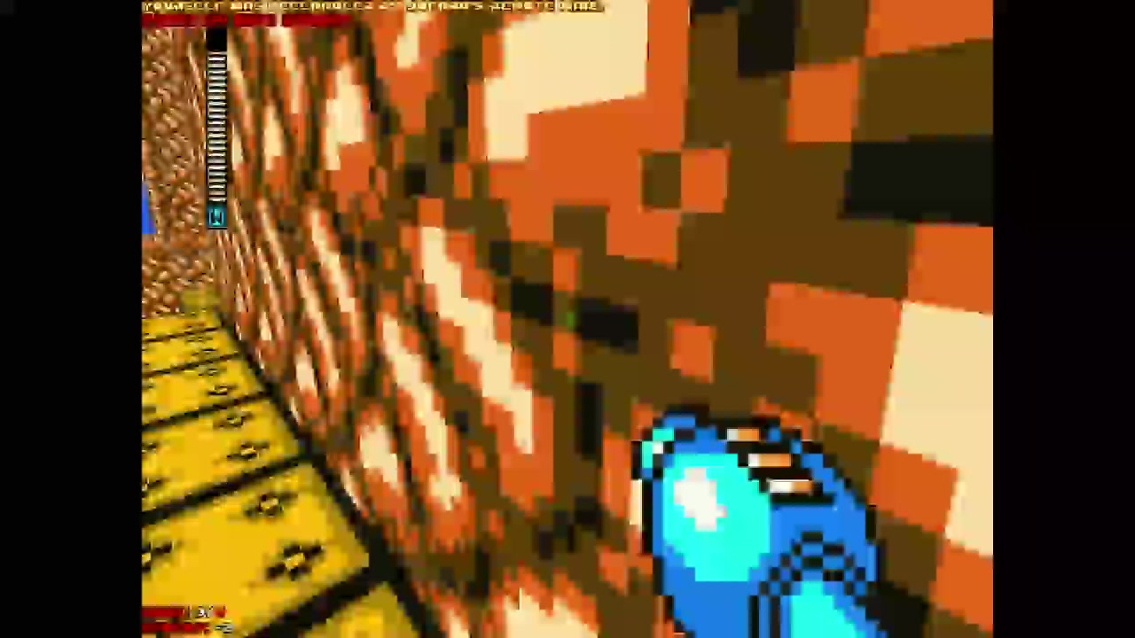 Mega-Man 8-bit Death Match, Worms Armageddon (Drunk)