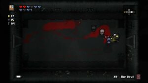 Binding of Isaac: Rebirth #02