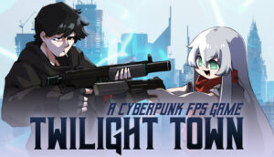 Twilight Town