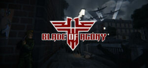 Wolfenstein: Blade of Agony