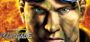 Command & Conquer: Renegade
